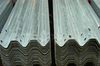 Road barrier road safety barrier