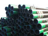 API 5l x52 steel pipe