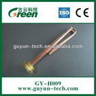 Electric flange immersion heater