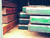 material 52100/en31