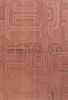 Antique Copper Etched Stainless Steel Sheet