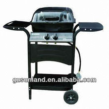 barbecue gaz ducane