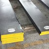 Q+T alloy steel SNCM 439 die steel sheet