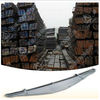 SAE 5160 Alloy Steel Flat Bar