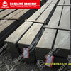 flat steel bars from stock