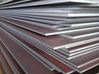 hot rolled steel sheet