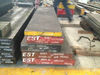 Work die steel DIN 1.2083