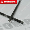 steel fibers used in reinforced concrete