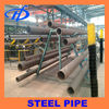 steel pipe suppliers manufactures
