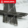 steel tendon for prestressed concrete