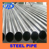 hs code for stainless steel pipe