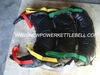 PVC bulgarian bag