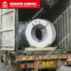 high tension 15.2mm post tension concrete strands for high way