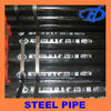schedule 40 black steel pipe