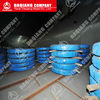 DaQiang 4.8mm spiral pc steel wire for building