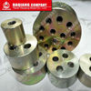 wedges and anchor for prestressed concrete for 12.7mm pc strand