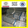 hot dipped galvanized greenhouse pipe