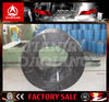prestressing concrete steel strand