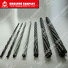 cold drawn eutectoid steel wires for prestressed concrete