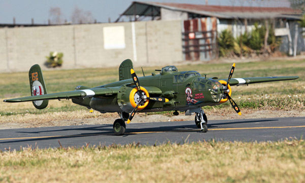 Giant+Scale+Rc+Aircraft Giant scale Rc warbird B25, View Giant scale Rc warbird B25, LX ...