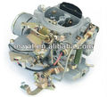 Nissan z24 motor carburadores( oem no.: jz16010- 21g00)