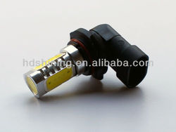 Hot selling !! 2013 7.5w h8H9/H10/H11 high power led auto led