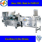 Fill and Seal Machines