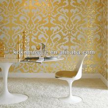 Pattern: Mosaic Masterpiece