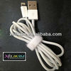 USB Data Snyc charing cable for iphone 5 charging cable for iphone5
