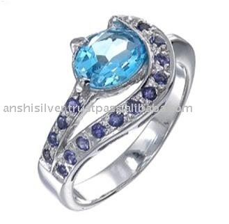 ... Product Categories > RINGS > GEMSTONE RING fashion jewelry big rings
