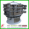 Slurry Rotary Vibrating Screen