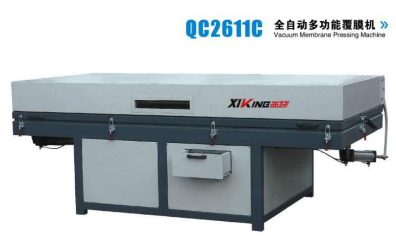 Qingdao Xiking Woodworking Machinery Manufacturing Ltd ...