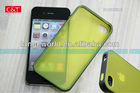 2013 cheap mobile phone cases suppliers for iphone5"