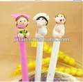 2013polymer clay ball pen