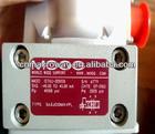 Moog orginal G761-3005B Servo valve(China (Mainland))