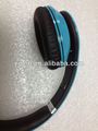 beatying original de calidad de estudio sobre la oreja los auriculares de dj con la mejor calidad de la tecnolog&iacute;ainal&aacute;mbrica mini auriculares