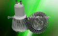12v/220v mr16 led luz de la noche de la joyer&iacute;a escaparate de las luces led