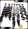 100% Peruvian virgin hair with wholesale price