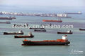carga de mar de china a am&eacute;rica central