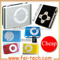 mini clip mp3 player manual TF card mp3