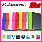 7" Allwinner A13 Dual Camera 512MB/4GB Q88 Tablet PC Android Driver MD-709