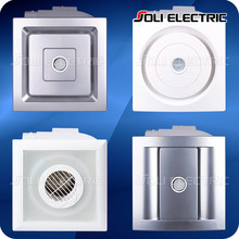 Bathroom Exhaust Light on Exhaust Fan With Light Promotion Buy Promotional Kitchen Exhaust Fan