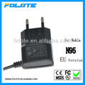 Oem tel&eacute;fono m&oacute;vil para nokia cargador de la ue 6500 modelo 8gb 6300 6500 n95 n96 e71, yha-mo016