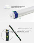 60cm,90cm,120cm, 9W-22W ,Luminaire LED, 1.2M T8 LED Tube SMD chip,High lumens 18W 1500lm,G13 lamp base