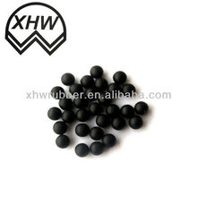 pump rubber ball/piston rubber ball
