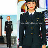 Security Uniform Design