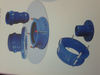flange adaptor