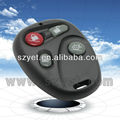 hs code for remote controller programmable car YET104