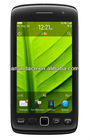 9860 3G Qwerty mobile phone