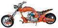110cc mini chopper (TKM50E-D)